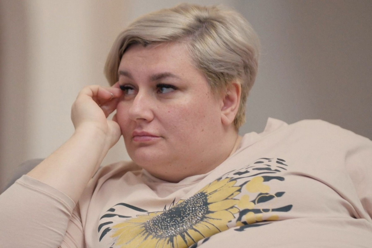 Poruszający wpis Anety z Kanapowczyń