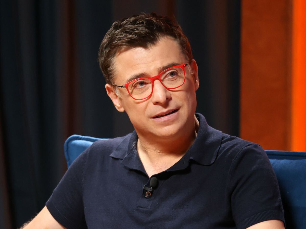 Kacper Kuszewski już tego nie kryje. Potwierdziły się domysły fanów