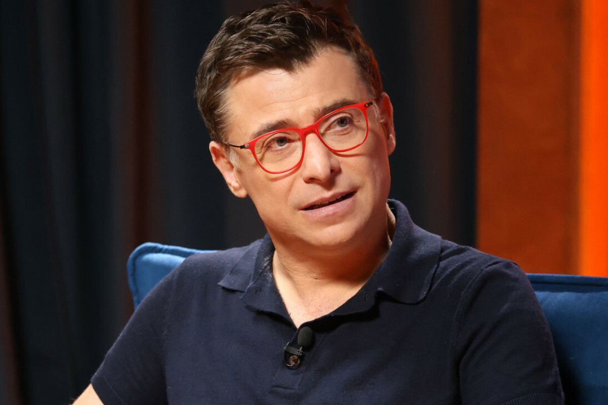 Kacper Kuszewski już tego nie kryje. Potwierdziły się domysły fanów