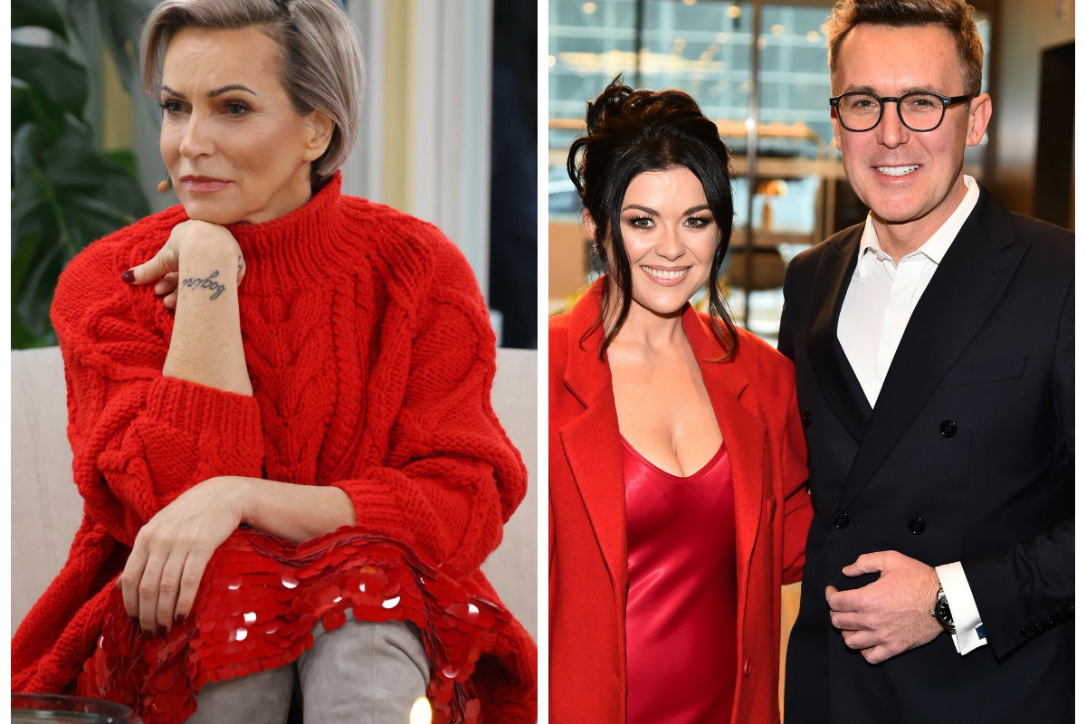 Paulina Smaszcz znów stanie przed sądem! Proces z Kurzajewskim nabiera tempa