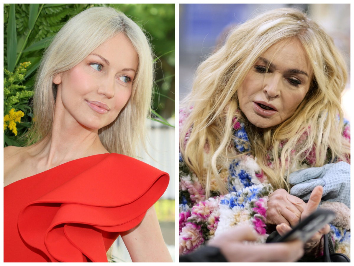 Magdalena Ogórek drwi ze święconki Moniki Olejnik. Poszło o awokado!
