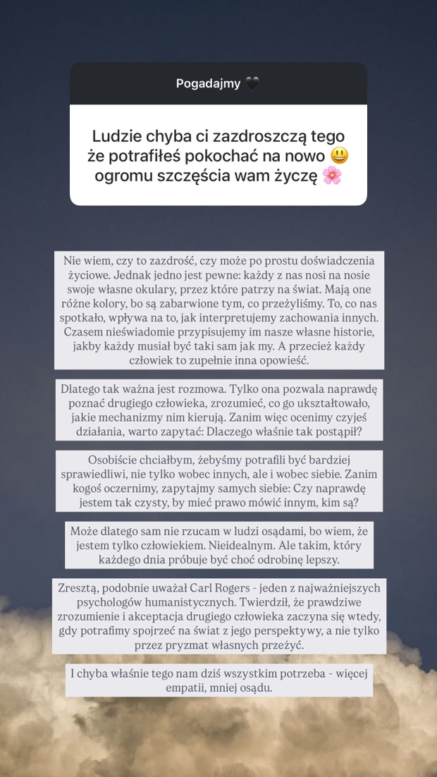 Wyznanie Akopa Szostaka