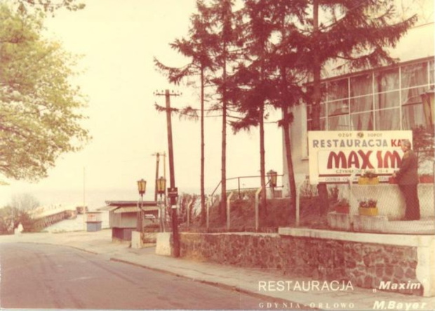 Maxim Gdynia