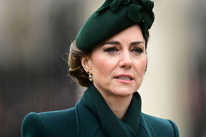 Księżna Kate zrobiła to w tajemnicy przed Williamem