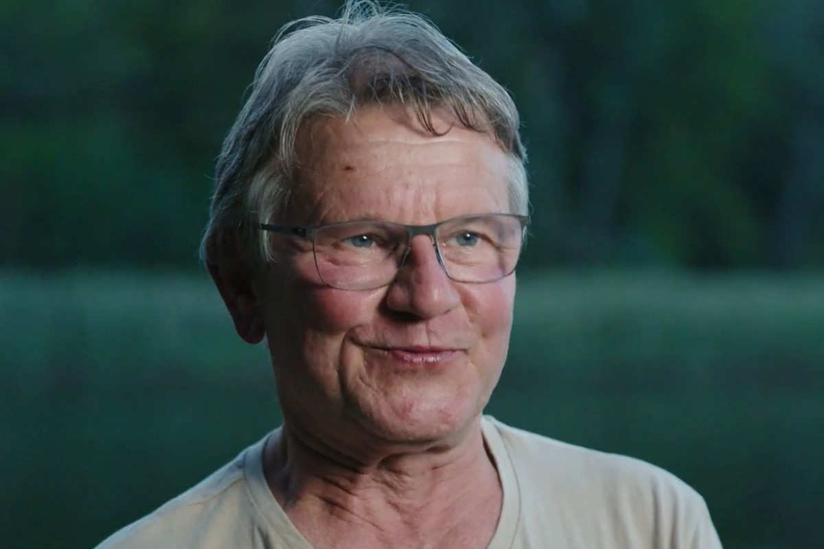 Bogdan z "Sanatorium miłości" powiedział prawdę o sobie