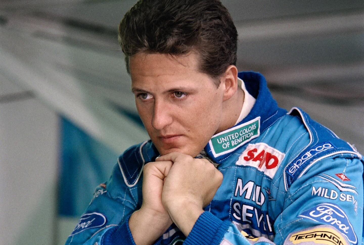 Michael Schumacher