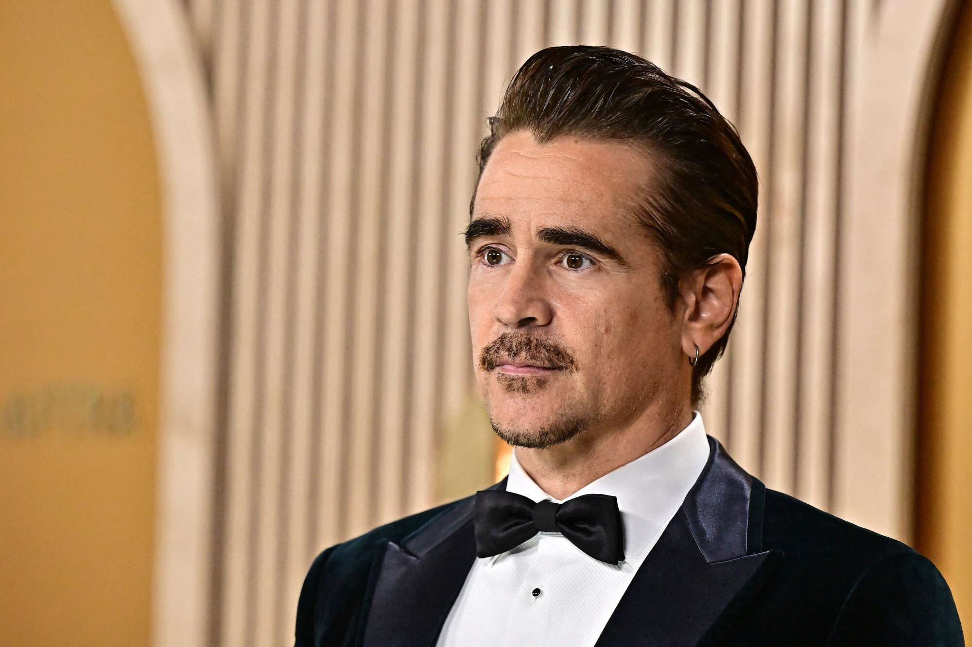 Colin Farrell podjął trudną decyzję: jego chory syn trafi do domu opieki