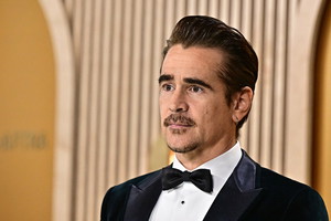Colin Farrell podjął trudną decyzję: jego chory syn trafi do domu opieki