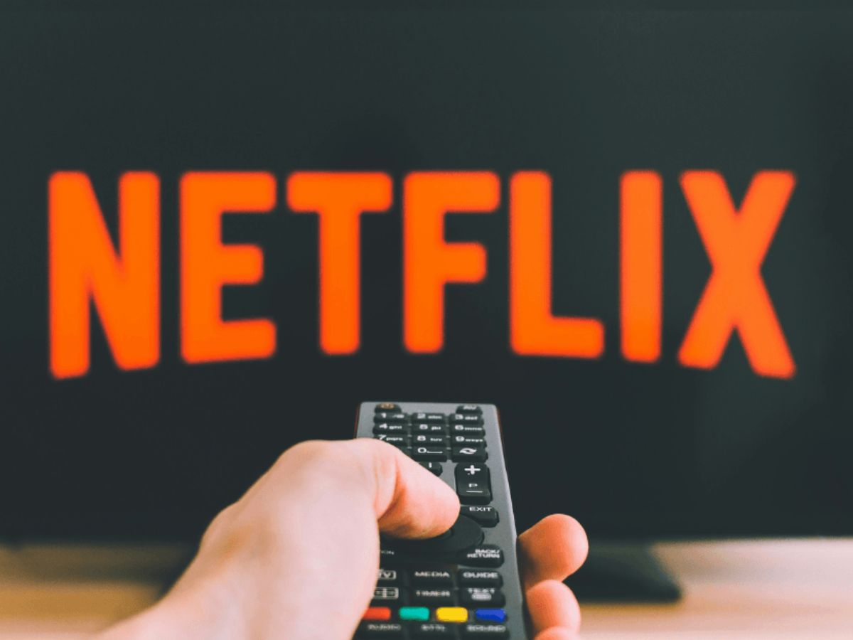 Co obejrzeć w Wielkanoc? Te filmy i seriale na Netflix nie zawiodą
