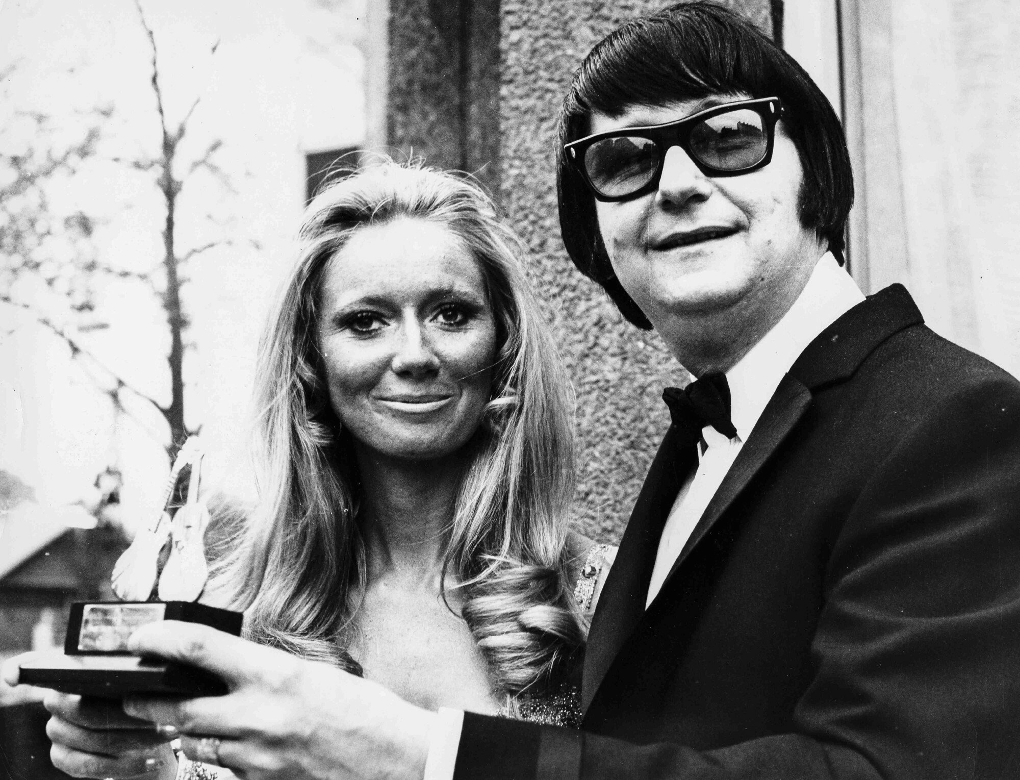 Clodagh Rodgers nie żyje – ikona Eurowizji odeszła w wieku 76 lat