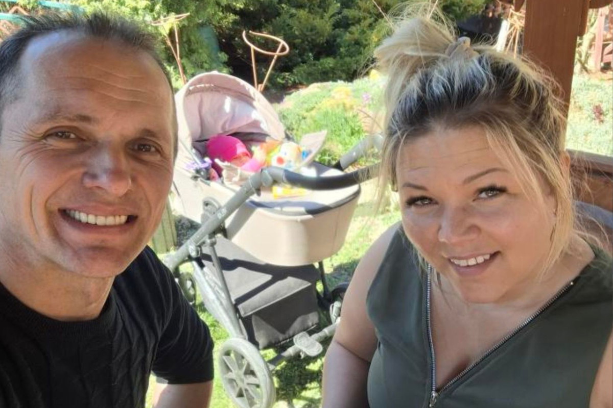 Waldemar i Dorota z "Rolnika" długo z tym zwlekali
