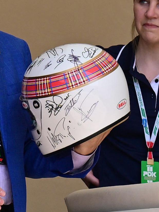 Kask