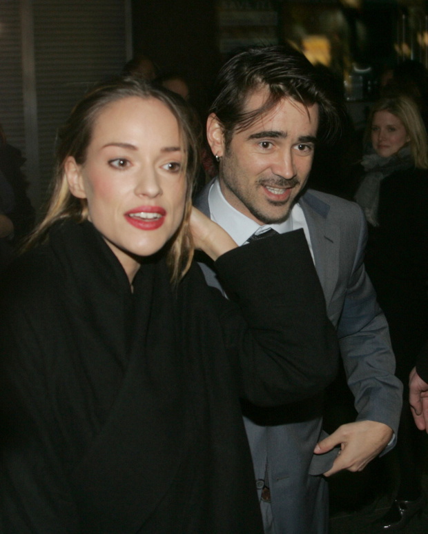 Colin Farrell podjął trudną decyzję: jego chory syn trafi do domu opieki