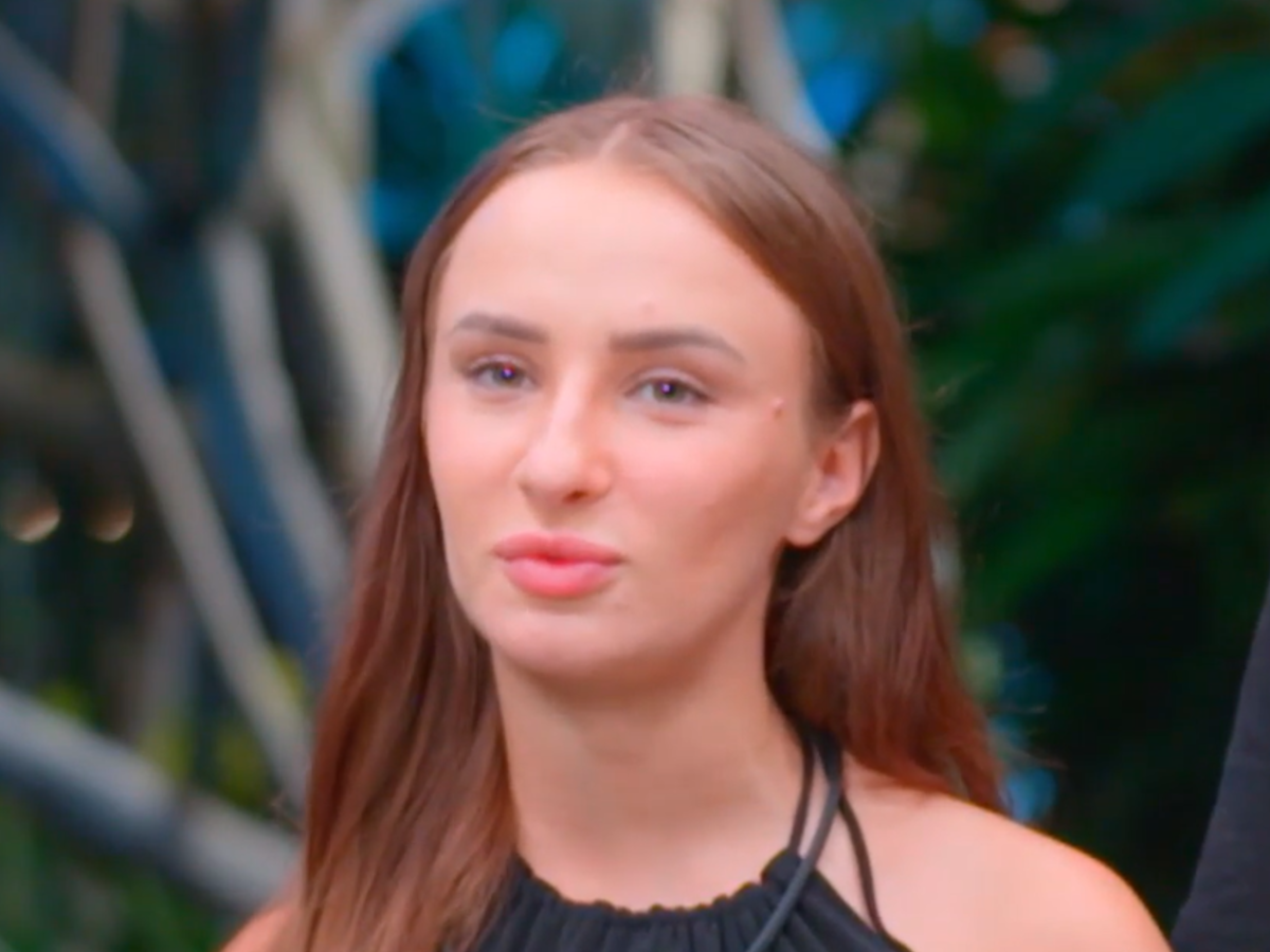 Natalia komentuje swoje odejście z "Hotelu Paradise" tuż przed finałem. Tego nie pokazali w programie