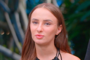 Natalia komentuje swoje odejście z "Hotelu Paradise" tuż przed finałem. Tego nie pokazali w programie