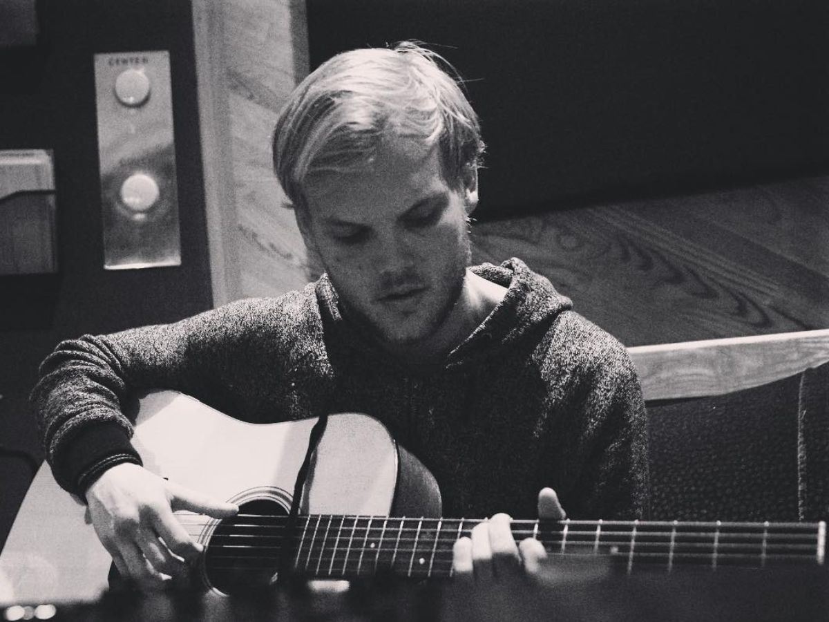 Avicii powraca z zaświatów?