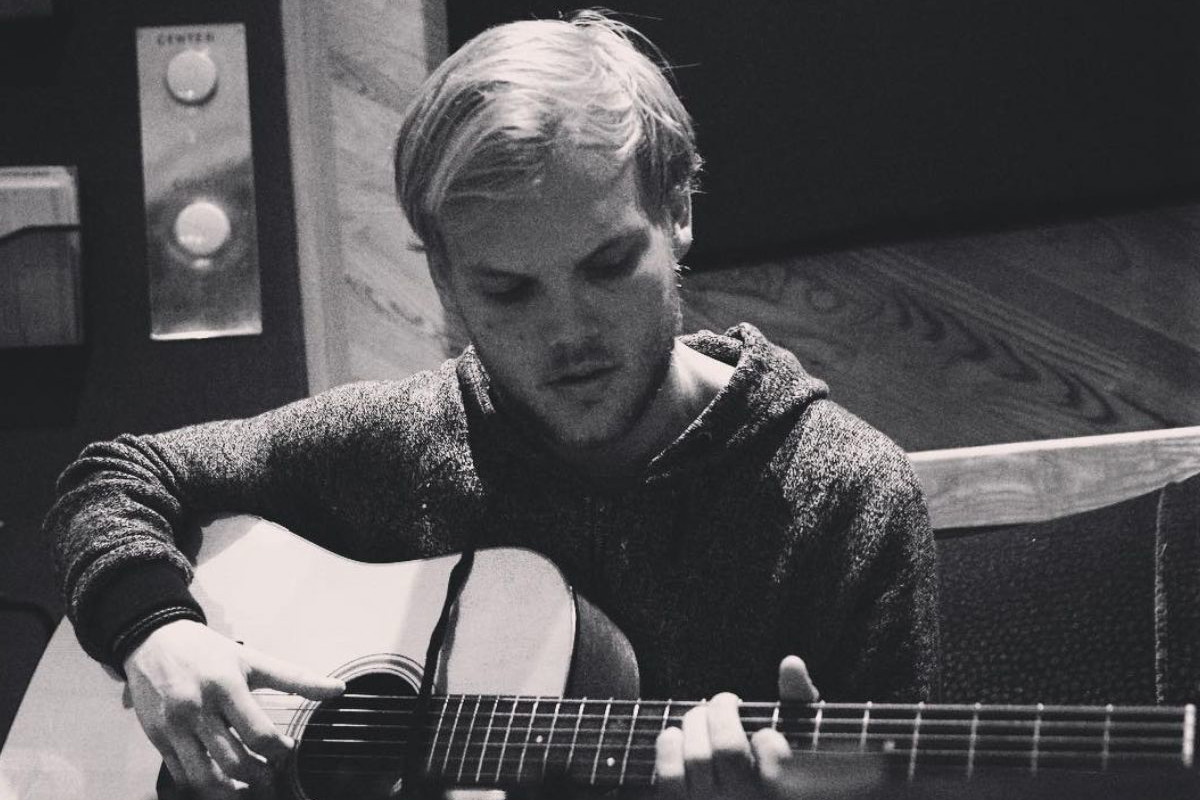 Avicii powraca z zaświatów?