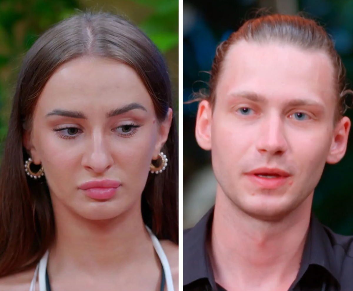 Wiktor z "Hotelu Paradise" o opuszczeniu show: "Poczułem się oszukany". Tego nie pokazali w programie