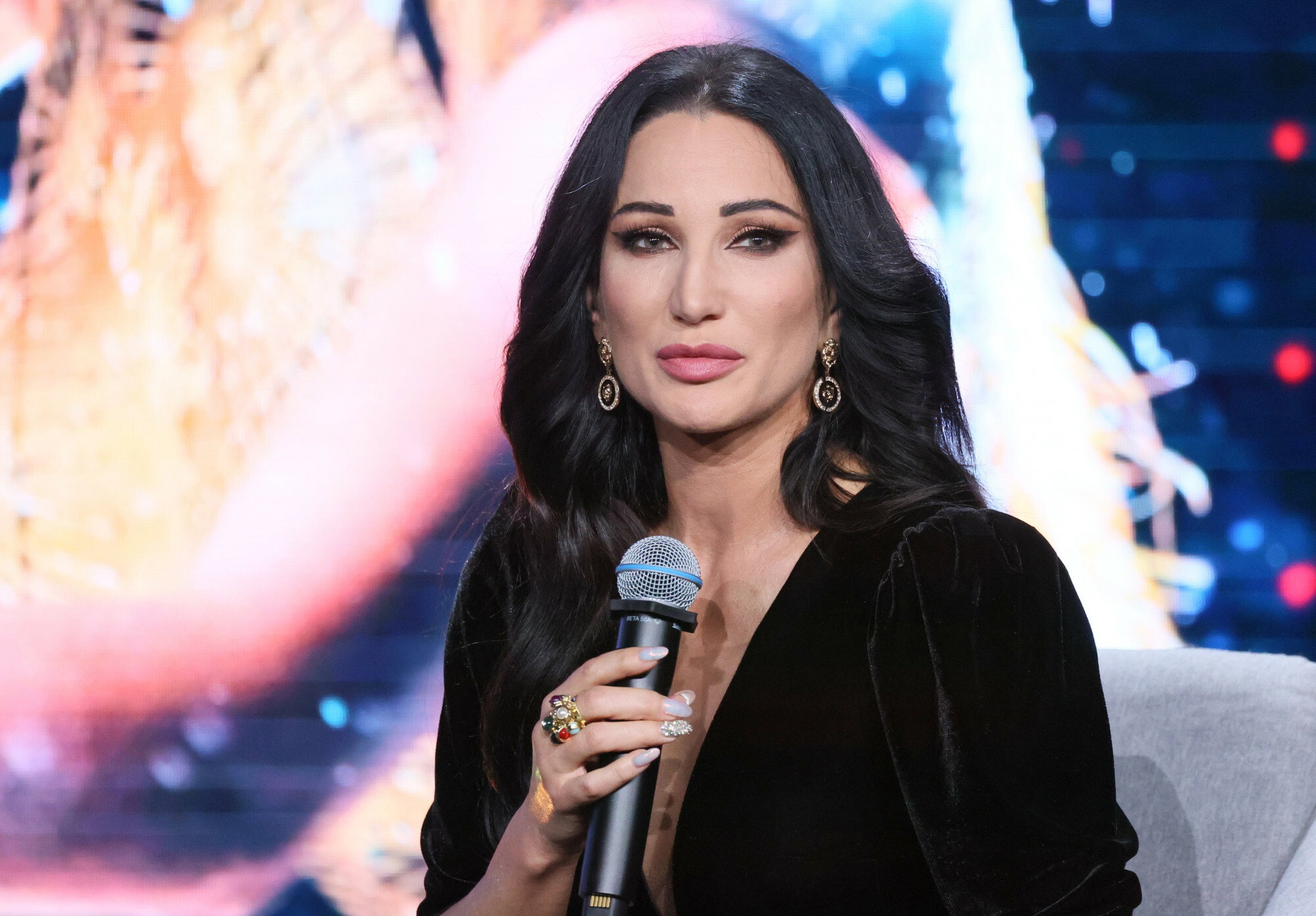Wpadka Justyny Steczkowskiej w Madrycie: pomyłka na scenie przed Eurowizją