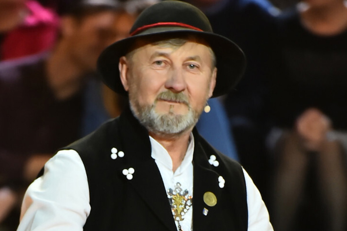 Co słychać u Bandiego z "Farmy"