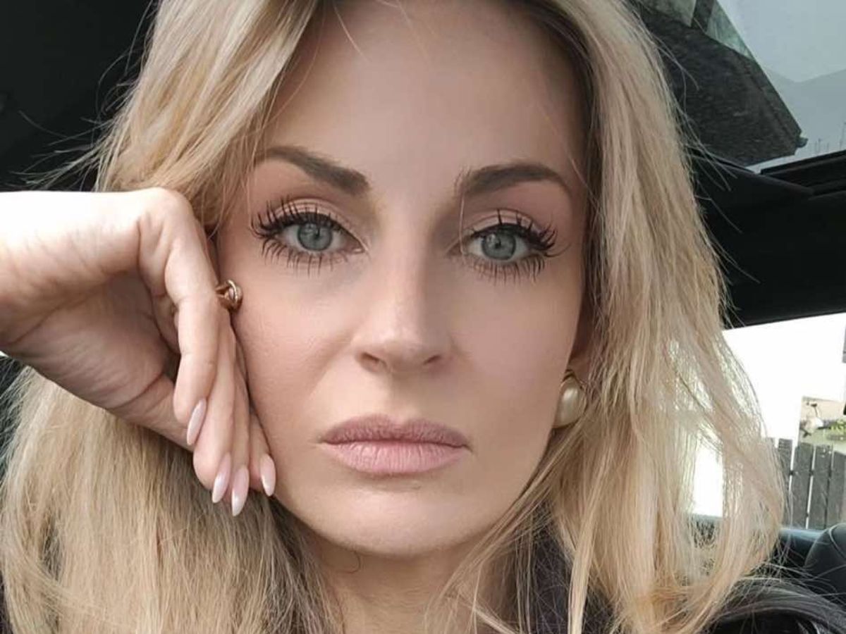 Anita ze "Ślubu od pierwszego wejrzenia" przechodzi trudne chwile