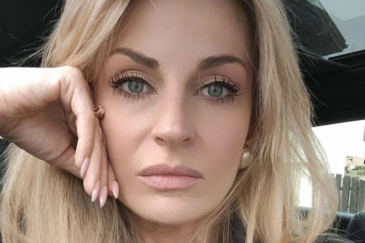 Anita ze "Ślubu od pierwszego wejrzenia" przechodzi trudne chwile