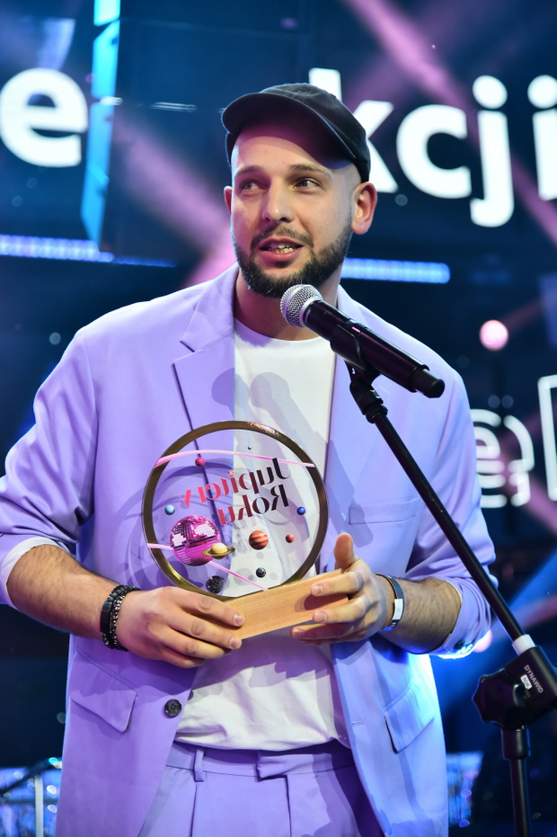 Maciej Pela