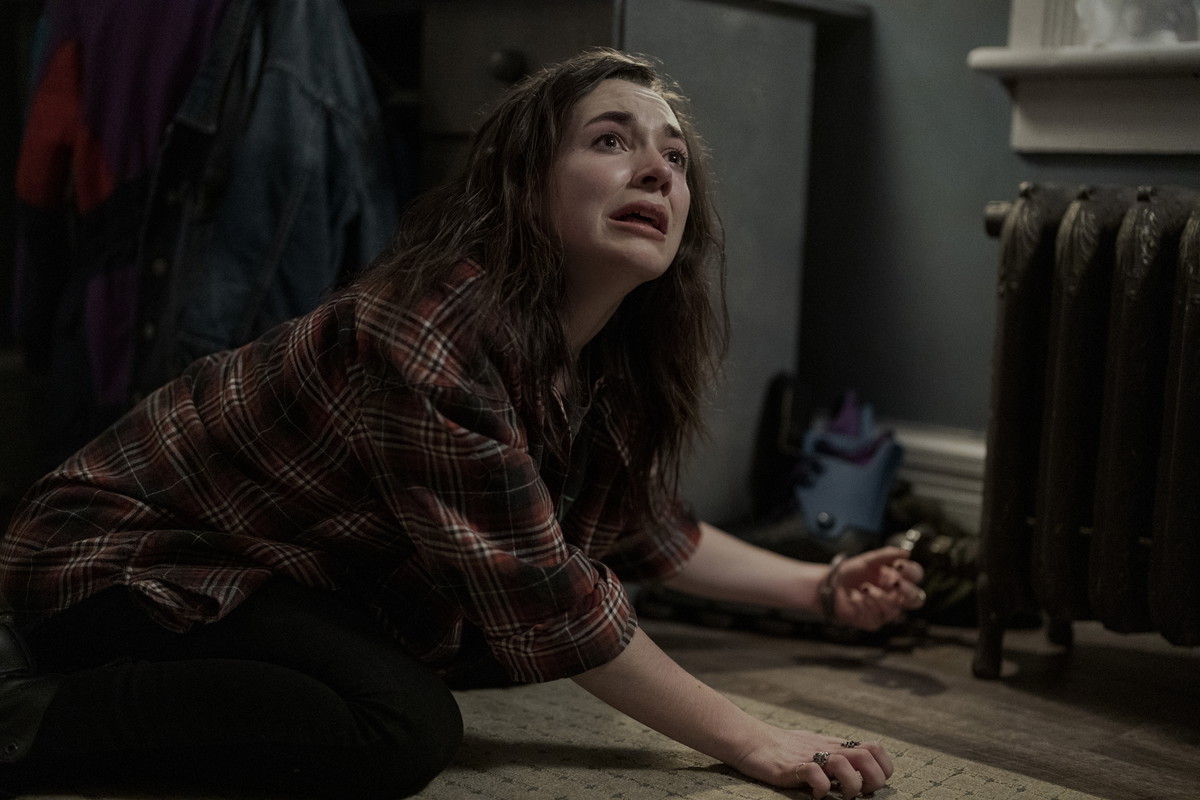 „Diabeł w Ohio” na Netfliksie: dziewczyna z sekty wciąga rodzinę w piekło!