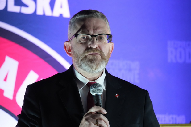Grzegorz Braun