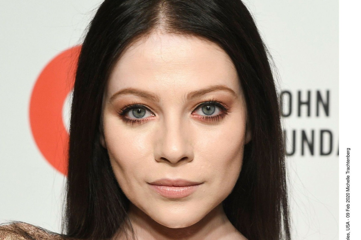 Michelle Trachtenberg