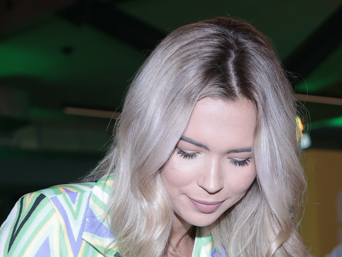 Zalana łzami Sandra Kubicka wyznaje: "chciałabym wyłączyć wrażliwość". Zaapelowała do fanów o pomoc