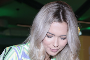 Zalana łzami Sandra Kubicka wyznaje: "chciałabym wyłączyć wrażliwość". Zaapelowała do fanów o pomoc