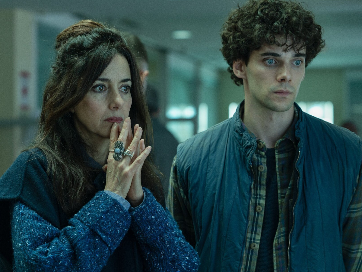 Hiszpański thriller pobił sukces "Dojrzewania". Ma sześć odcinków i jest jedynką na Netflixie