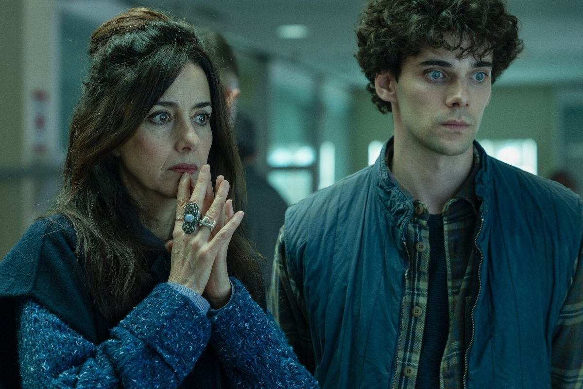 Hiszpański thriller pobił sukces "Dojrzewania". Ma sześć odcinków i jest jedynką na Netflixie