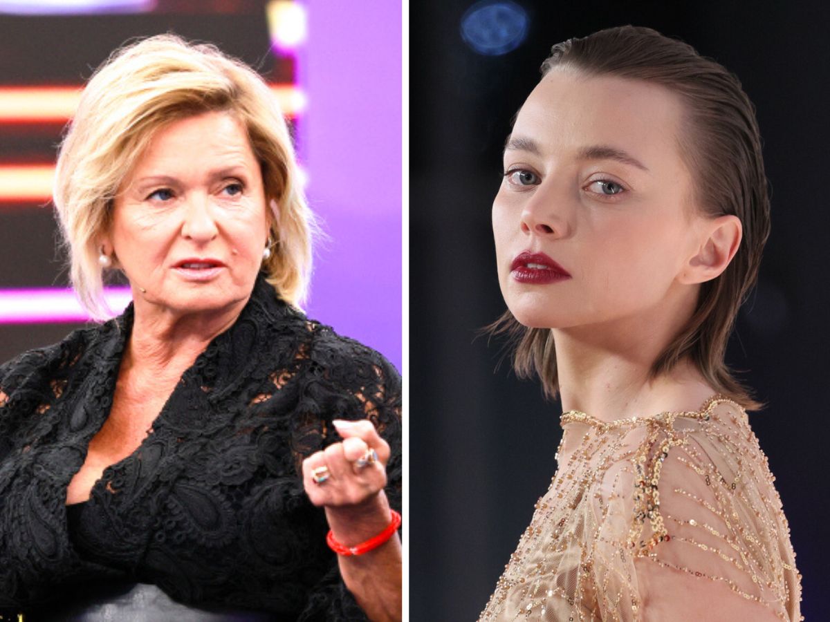 Ewa Kasprzyk o Kamili Urzędowskiej w "Lalce"
