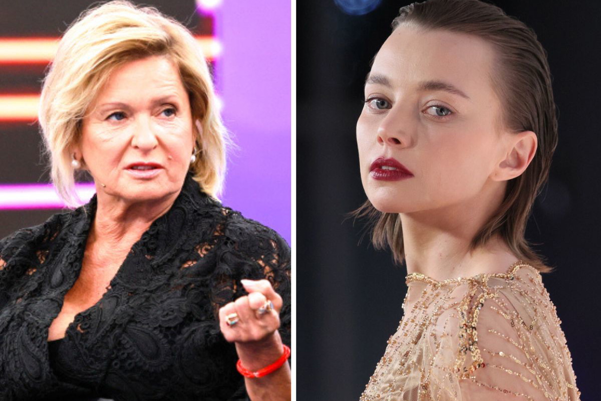 Ewa Kasprzyk o Kamili Urzędowskiej w "Lalce"