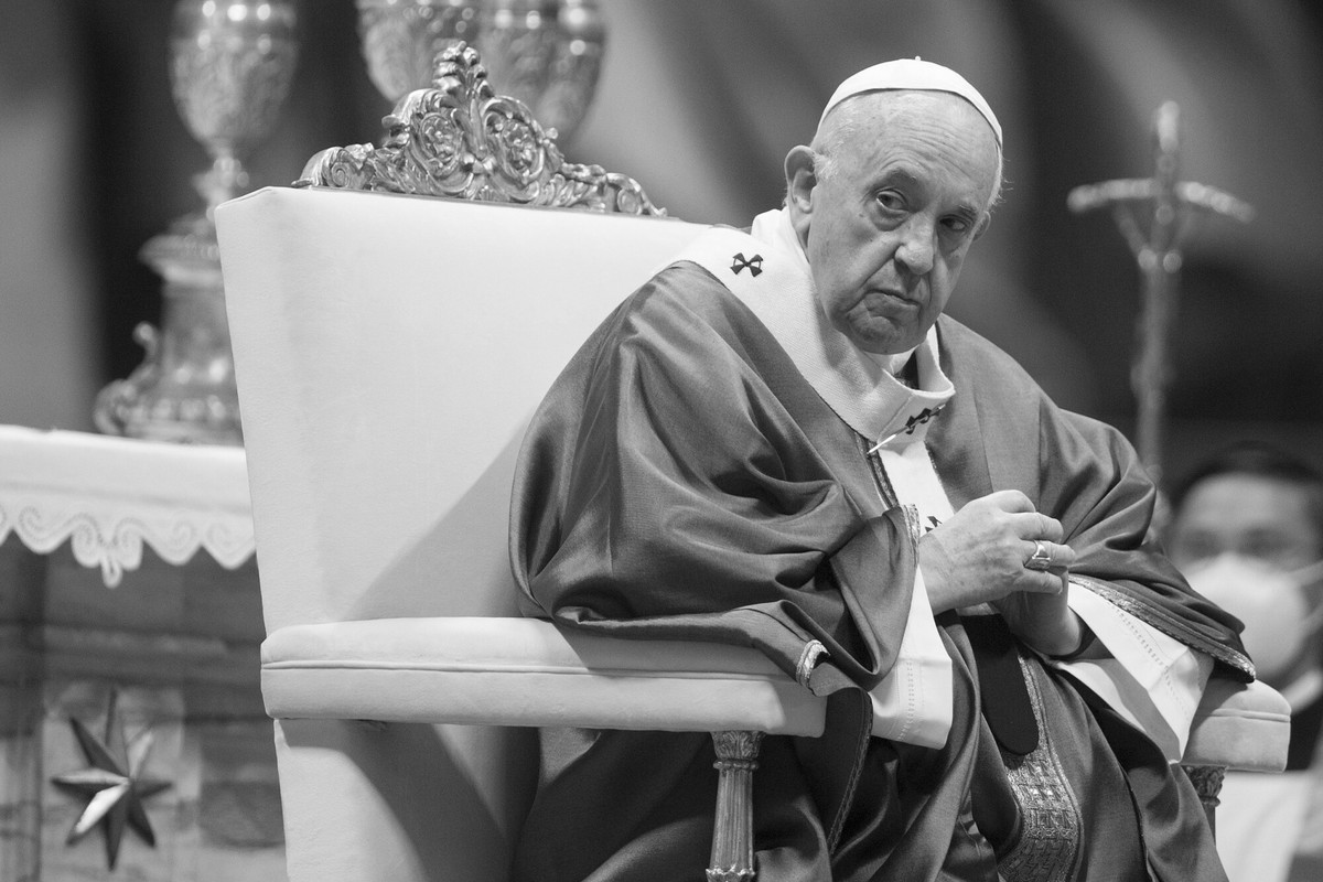 Papież Franciszek nie żyje – Watykan potwierdza śmierć Ojca Świętego