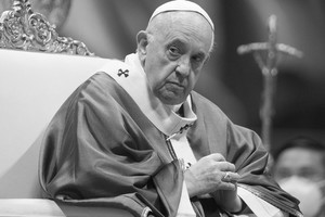 Papież Franciszek nie żyje – Watykan potwierdza śmierć Ojca Świętego