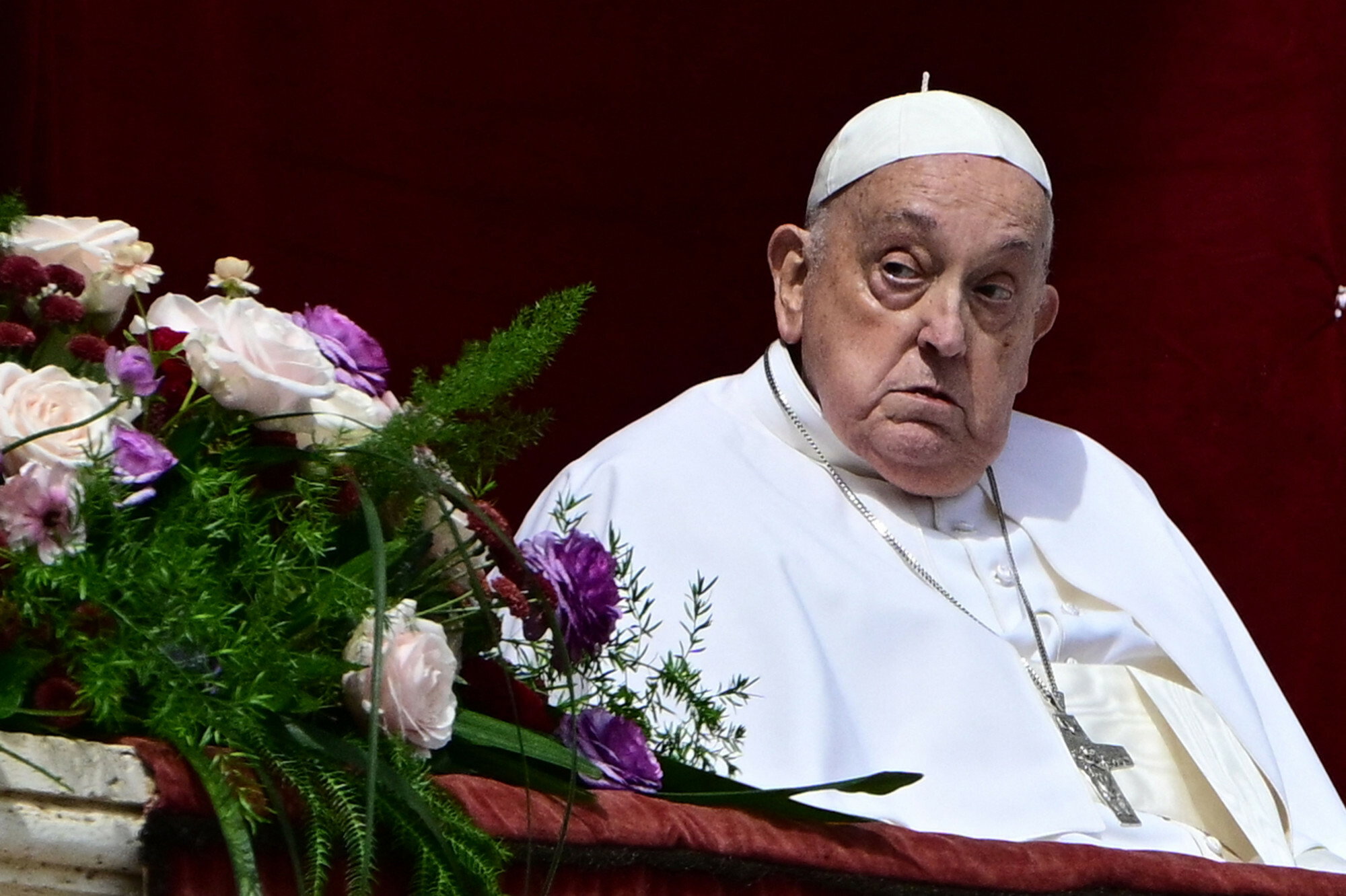 Pogrzeb papieża Franciszka - szczegóły