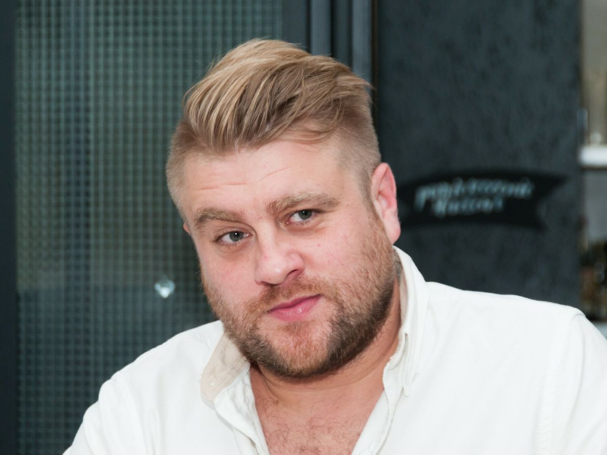 Tomasz Jakubiak pokazał poruszające zdjęcie