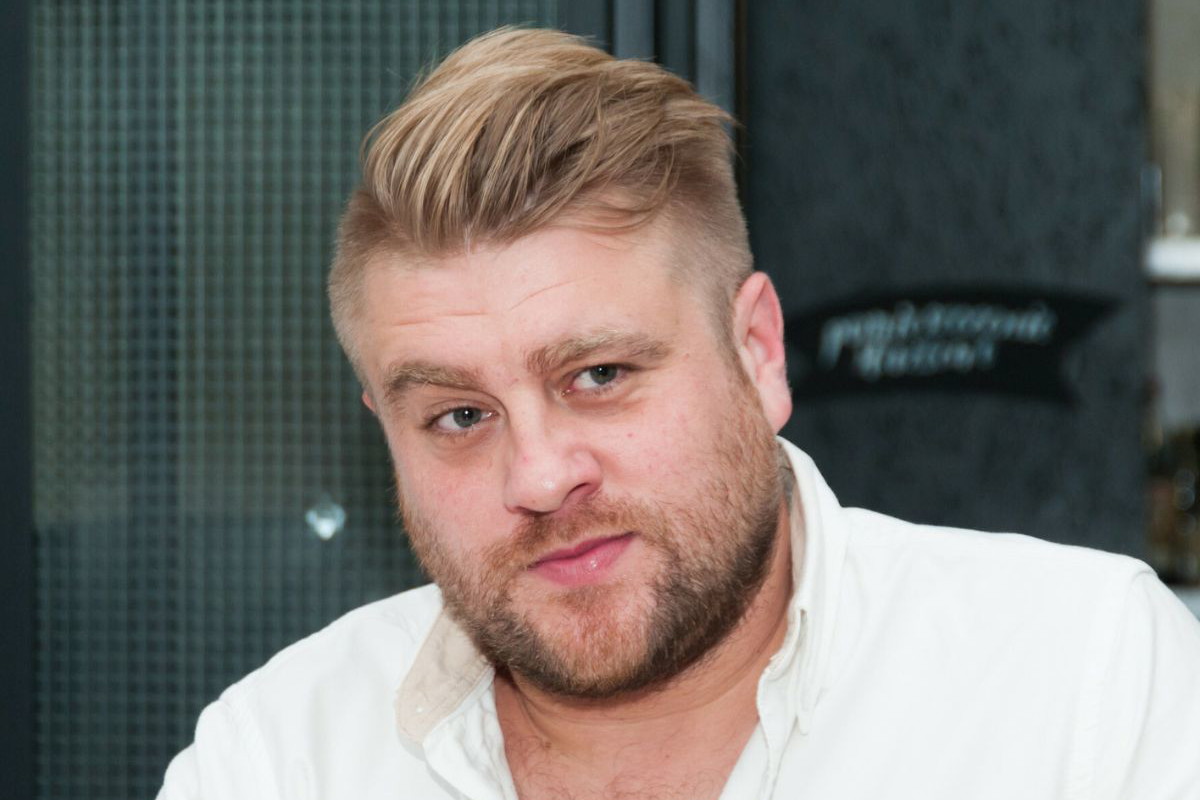 Tomasz Jakubiak pokazał poruszające zdjęcie