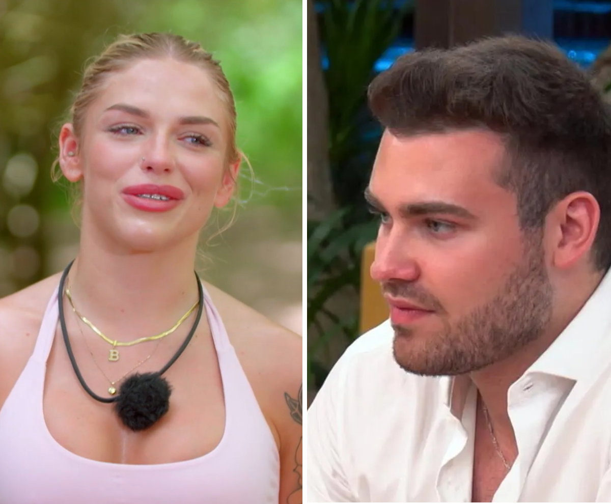 Alicja po odejściu z "Hotelu Paradise" ma żal do uczestników? Zabrała głos. Nawiązała też do Tymka