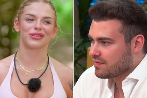 Alicja po odejściu z "Hotelu Paradise" ma żal do uczestników? Zabrała głos. Nawiązała też do Tymka