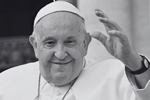 Papież Franciszek nie żyje, jeszcze wczoraj brał udział w uroczystościach