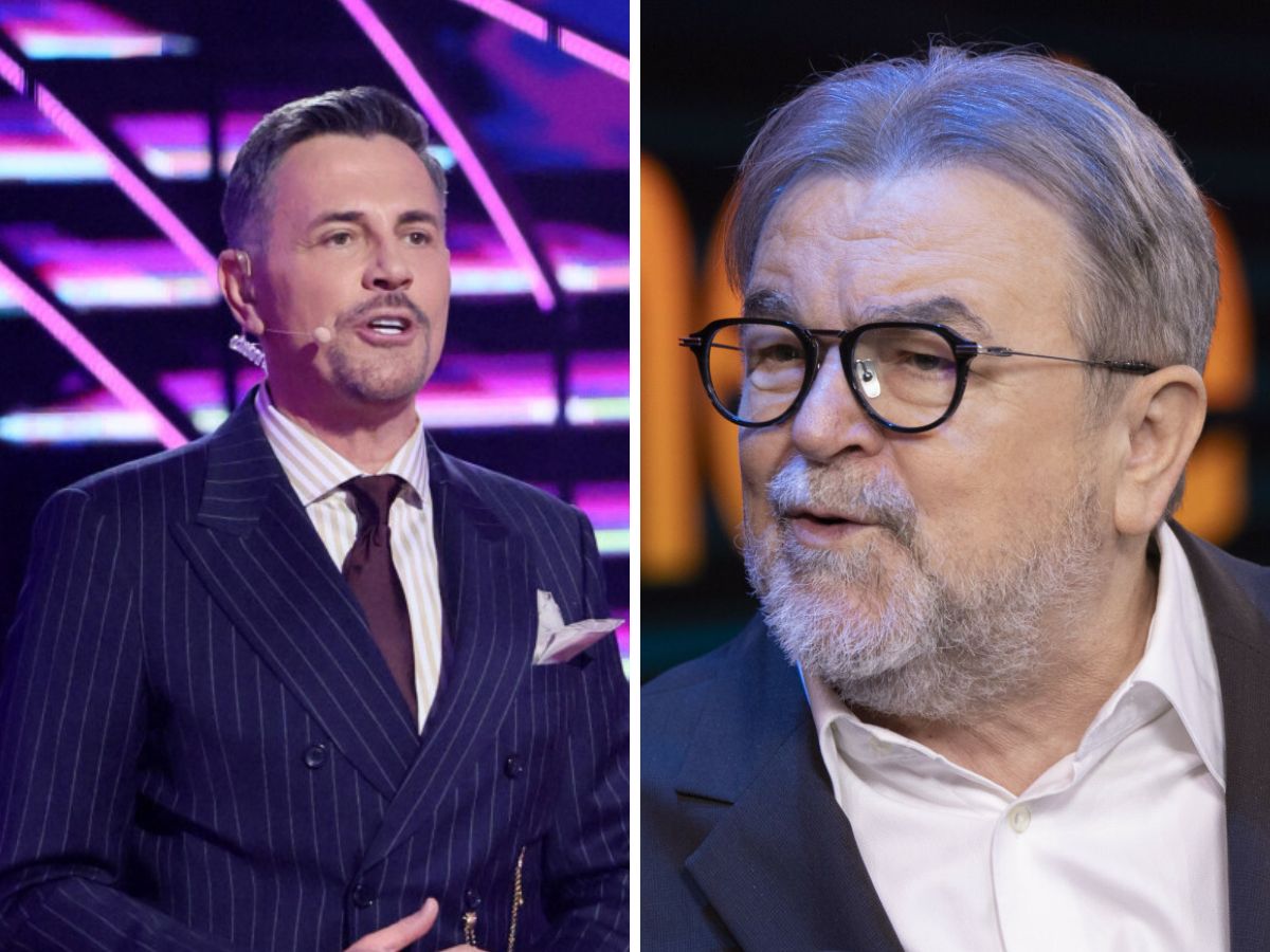 To koniec Krzysztofa Ibisza w Polsacie? Edward Miszczak nie pozostawił złudzeń