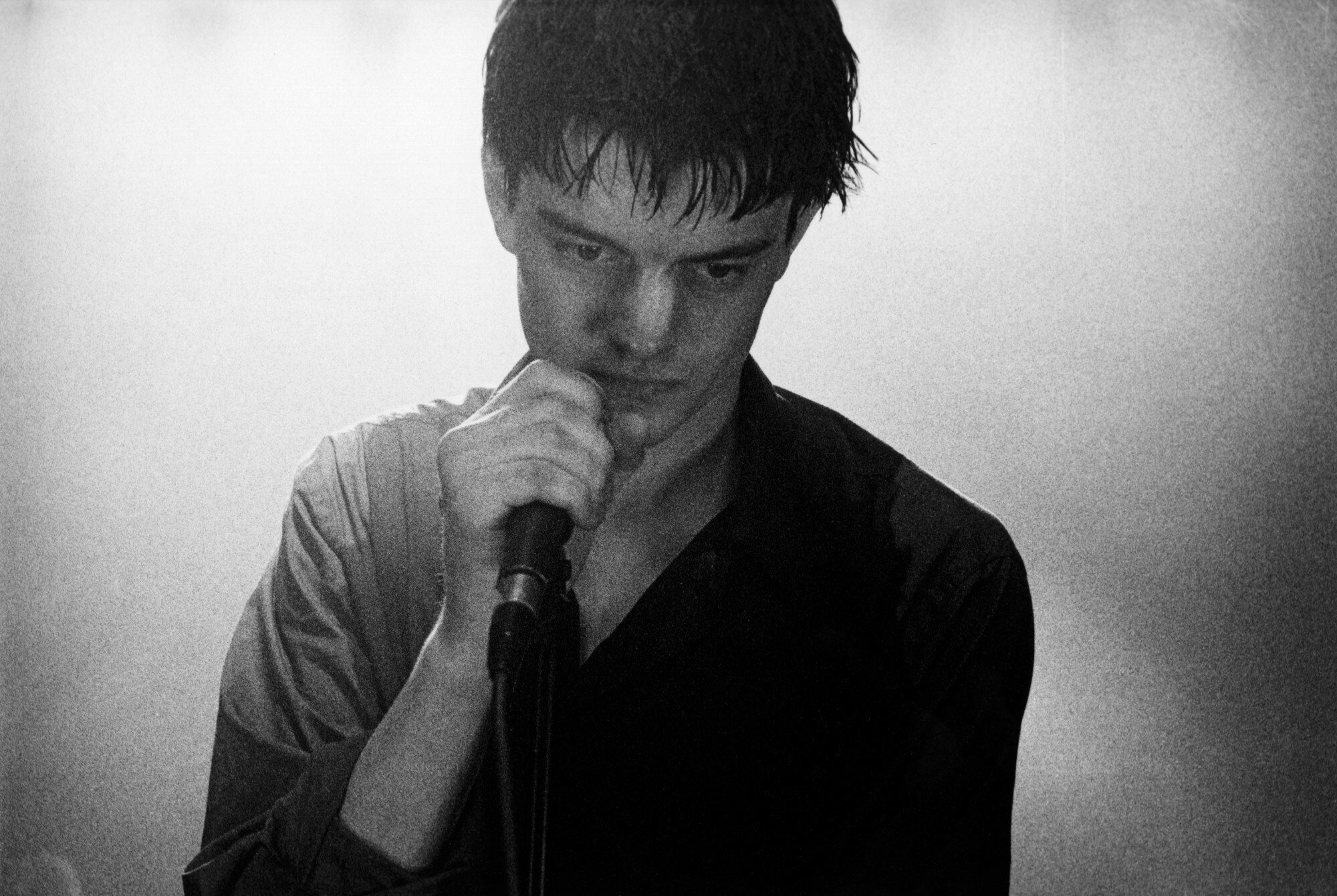 Historia za hitem lat 80. - jak Joy Division zainspirowała dramatyczna opowieść