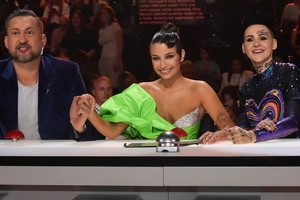 Szokujące decyzje w "Mam Talent!": Krystian Leśnik, Arymen i Idol Clan w finale