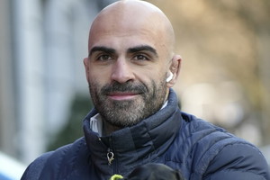 Akop Szostak o kontakcie z Sylwią Szostak