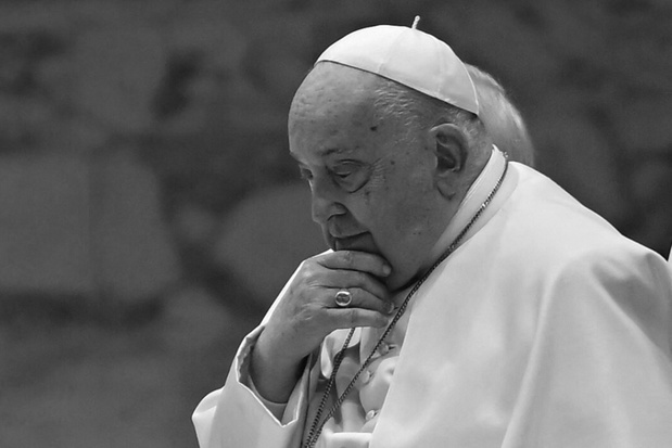 Papież Franciszek nie żyje – Watykan potwierdza śmierć Ojca Świętego