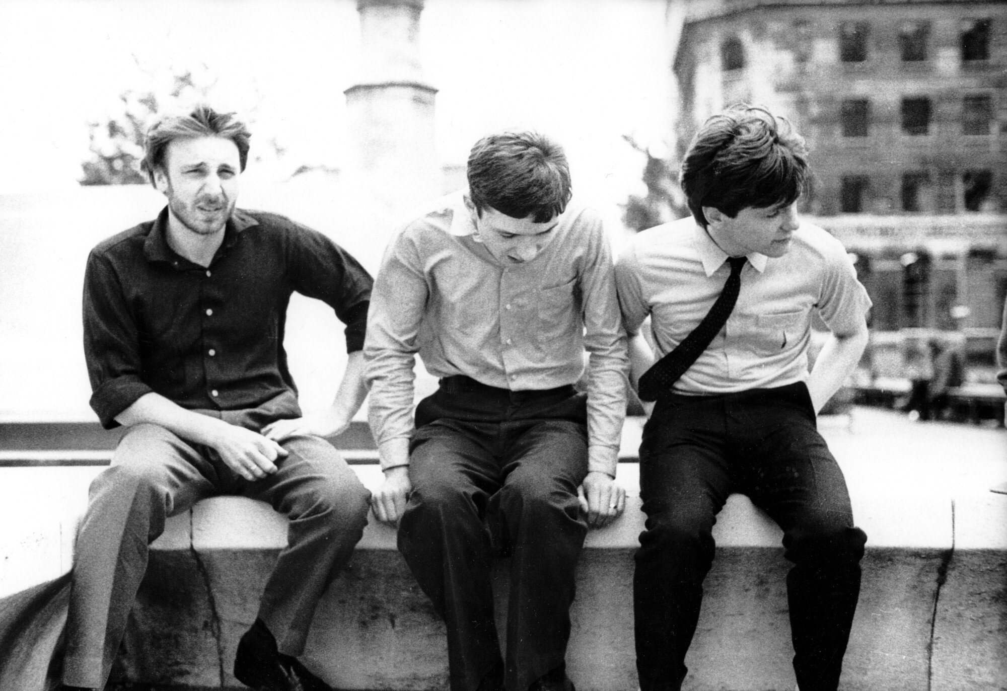 Joy Division i Warszawa: Jak polska stolica zainspirowała legendę post-punka